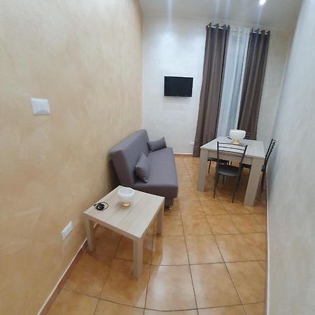 Concordia House Apartment Катания Екстериор снимка