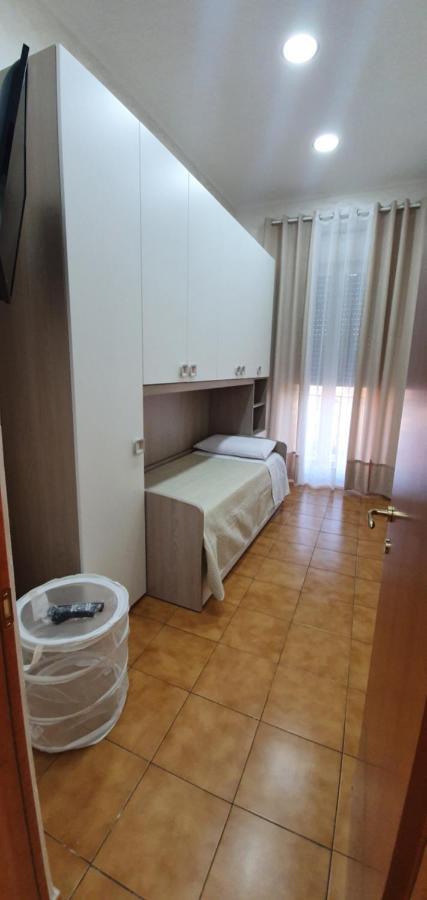 Concordia House Apartment Катания Екстериор снимка